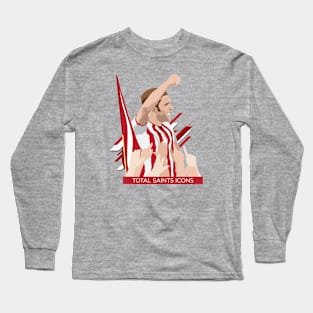 Promotion Day 'Dynamic' Long Sleeve T-Shirt